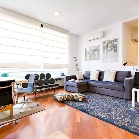 Apartments Rusconi Rome Exterior photo