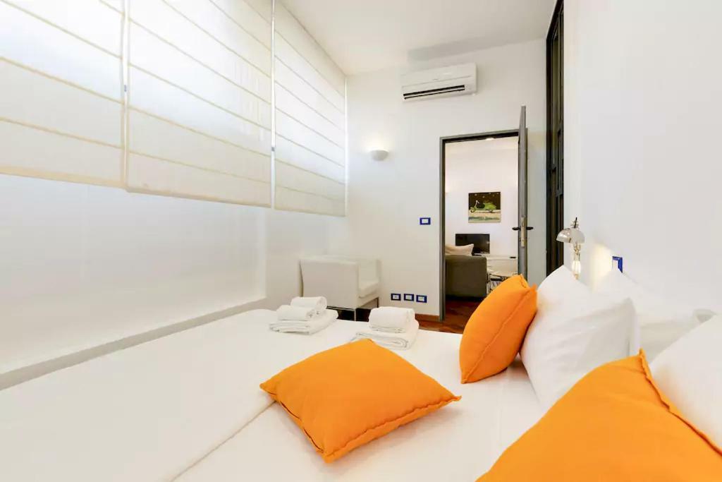 Apartments Rusconi Rome Exterior photo
